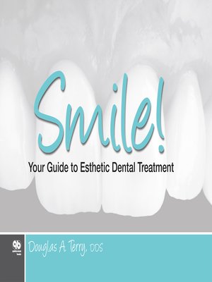 cover image of Smile!